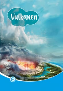 Vulkanen - Susan Schaeffer
