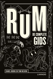Rum - Isabel Boons, Tom Neijens