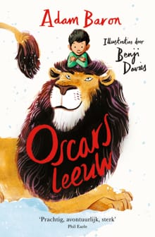 Oscars leeuw - Adam Baron