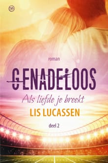 Genadeloos - Lis Lucassen