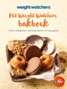 Het Weight Watchers bakboek -  Weight Watchers