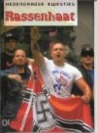 Rassenhaat - Anne Rooney