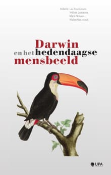 Darwin en het hedendaagse mensbeeld - 