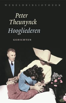 Hoogliederen - Peter Theunynck