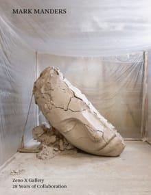 Zeno X Gallery - Mark Manders