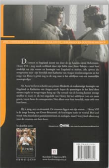 The Tudors - E. Massie, M. Hirst, ...