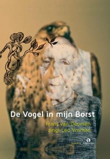De vogel in mijn borst - Leo Vroman