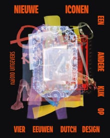 Nieuwe iconen - Jeroen Junte