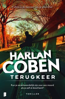 Terugkeer - Harlan Coben