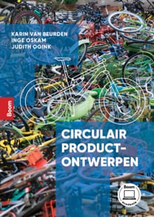 Circulair productontwerpen - Karin van Beurden, Inge Oskam, ...