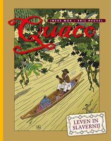 Leven in slavernij - Ineke Mok