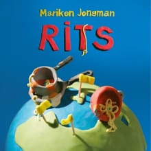 Rits - Mariken Jonkman