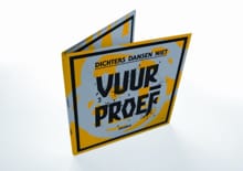 Vuurproef - Serge van Duijnhoven, Serge Van Duijnhoven, ...