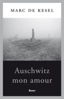 Auschwitz mon amour - Marc De Kesel