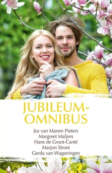Jubileumomnibus 145 -  Diverse auteurs, Jos van Manen Pieters, ...