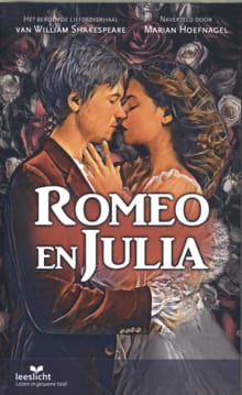 Romeo en Julia - William Shakespeare