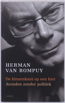 De binnenkant op een kier - Herman van Rompuy