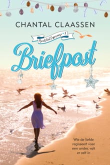 Briefpost - Chantal Claassen