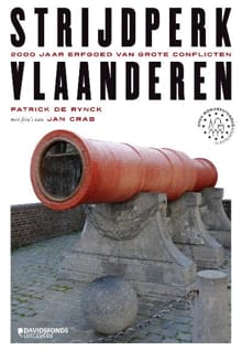 Strijdperk Vlaanderen - Patrick De Rynck