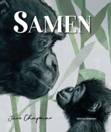 Samen - Jane Chapman