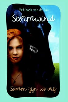 Stormwind - Carola Wimmer