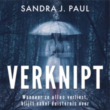 Verknipt - Sandra J. Paul