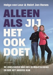 Alleen als jij het ook doet - Helga van Leur, Reint Jan Renes