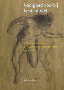 Voorgoed voorbij bestaat niet - Rob Smolders