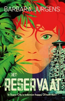 Het Reservaat - Barbara Jurgens