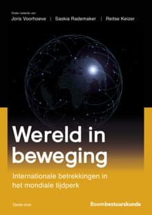 Wereld in beweging - 