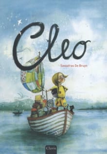 Cleo - Sassafras De Bruyn, Sassafras De Bruyn