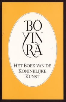 Het boek van de Koninklijke Kunst -  Bo Yin Ra