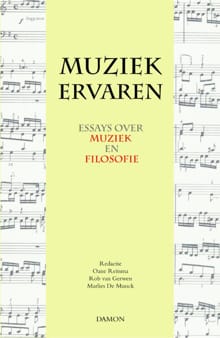 Muziek ervaren - 