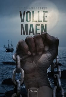 Volle Maen - Luc Hanegreefs