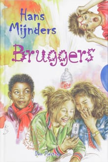 BRUGGERS - Hans Mijnders