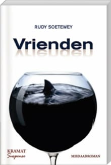 Vrienden - R. SOETEWEY, Rudy Soetewey, ...