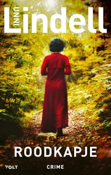 Roodkapje - Unni Lindell