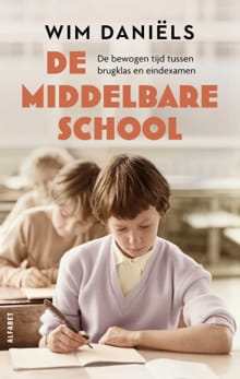De middelbare school - Wim Daniëls