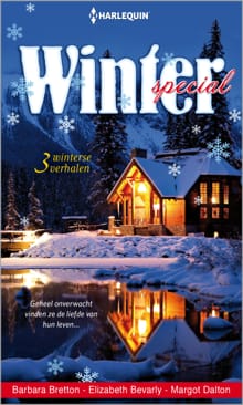 Winterspecial - Barbara Bretton, Elizabeth Bevarly, ...