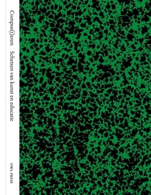 Compos(t)eren - Thomas De Baets, Maureen Magerman, ...