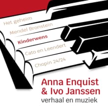 Kinderwens - Anna Enquist