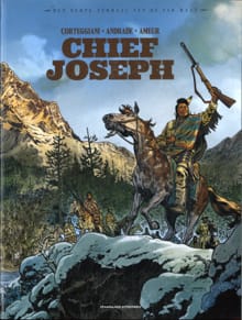 Chief Joseph - François Corteggiani, Farid Ameur