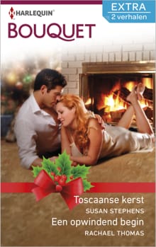 Toscaanse kerst ; Een opwindend begin (2-in-1) - Susan Stephens, Rachael Thomas