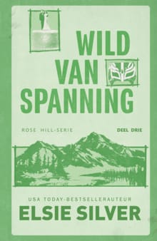 Wild van spanning - Elsie Silver