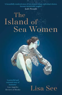 The Island of Sea Women -  Lisa See, Lisa See, ...