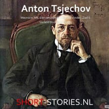 Anton Tsjechov - Anton Tsjechov