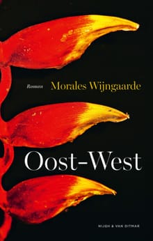 Oost-West - Morales Wijngaarde