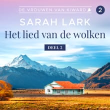 Het lied van de wolken - deel 2 - Sarah Lark