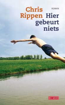 Hier gebeurt niets - Chris Rippen