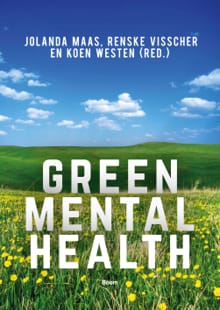 Green Mental Health - 